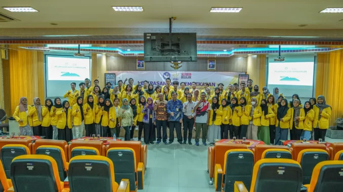 Pertukaran Mahasiswa Merdeka Unnes