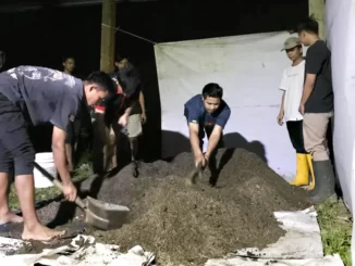 Peternakan Kambing Berbasis Zero Waste