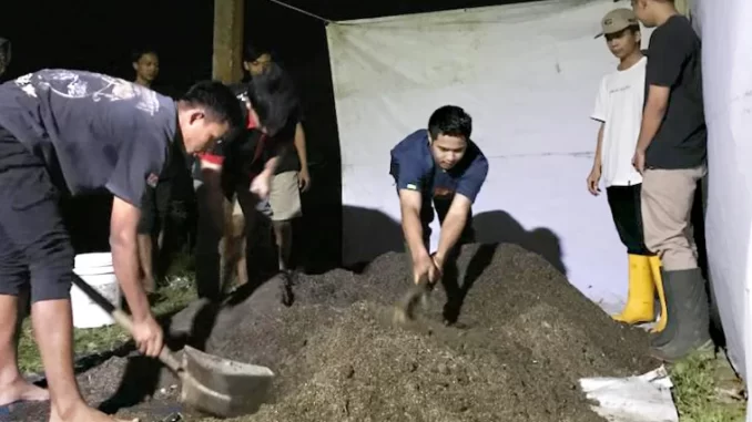 Peternakan Kambing Berbasis Zero Waste Peternakan Kambing Berbasis Zero Waste