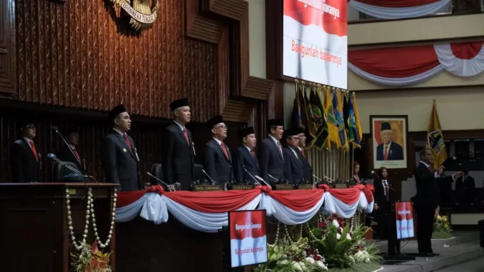 Polusi Budaya