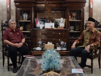 Prestasi Porprov XVI