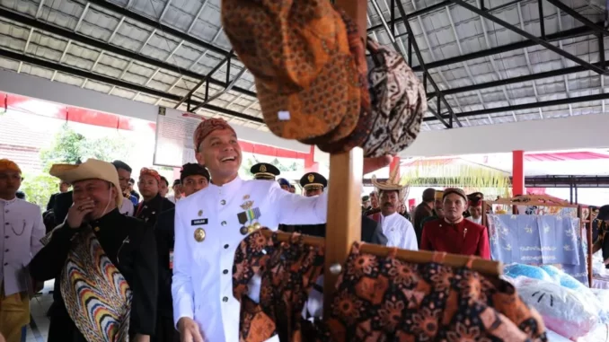 Remisi Narapidana