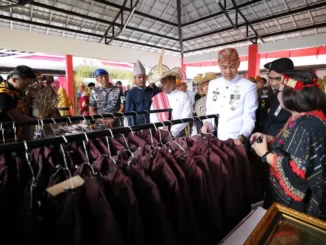 Remisi Narapidana