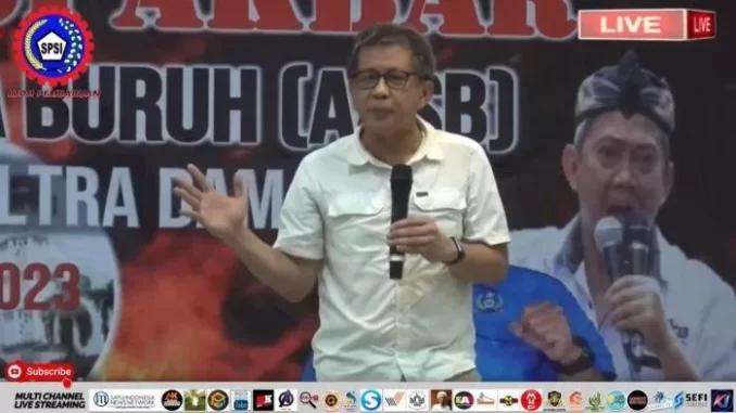 Rocky Gerung Jokowi Jokowi Bajingan