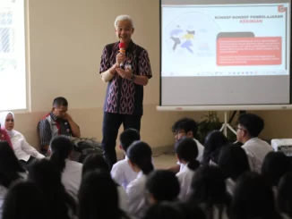 SMA Tarakanita Magelang