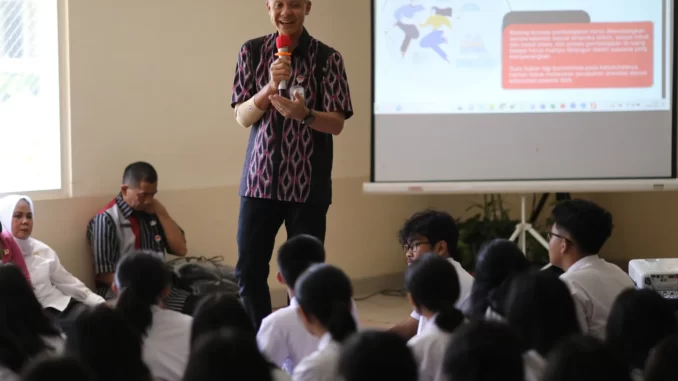 SMA Tarakanita Magelang SMA Tarakanita Magelang