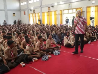 SMK SMA Cilacap