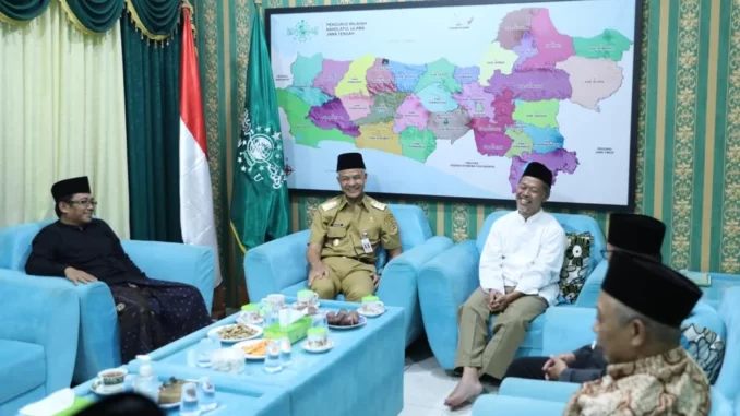 Situasi Kondusif Jateng
