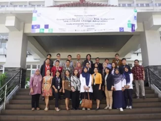Summer Course UGM