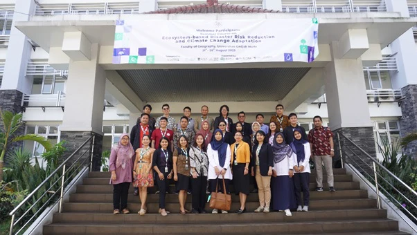 Summer Course UGM