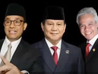 Pilpres 2024: Prabowo Unggul dalam Simulasi Head to Head Menurut Litbang Kompas