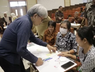 Taiwan Center UGM