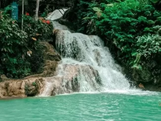 Taman Sungai Mudal