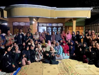Tanaman Obat Keluarga