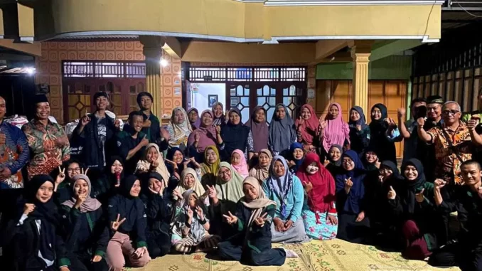 Tanaman Obat Keluarga