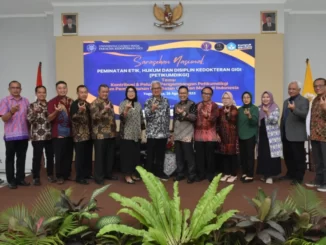 Tenaga Medis Daerah 3T