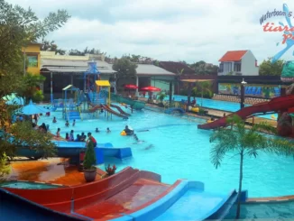 Tiara Park Waterboom