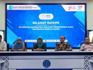 Tindak Kekerasan UNS