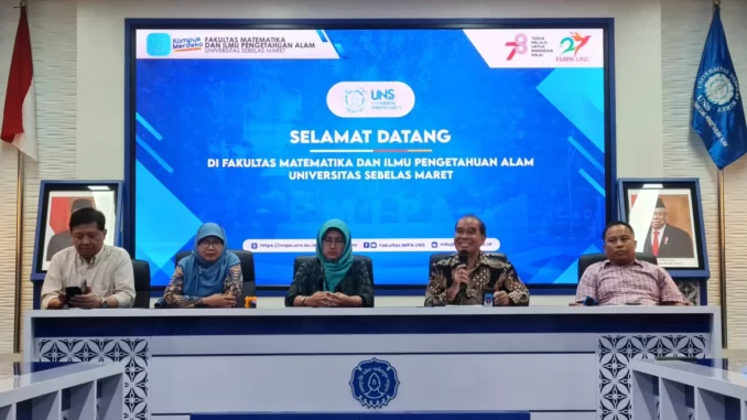 Tindak Kekerasan UNS Tindak Kekerasan UNS