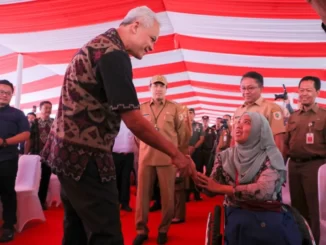 Trans Jateng Difabel