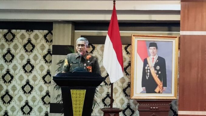 Transaksi Nontunai Jateng