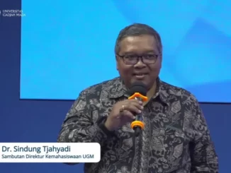 Wirausaha Merdeka Kampus