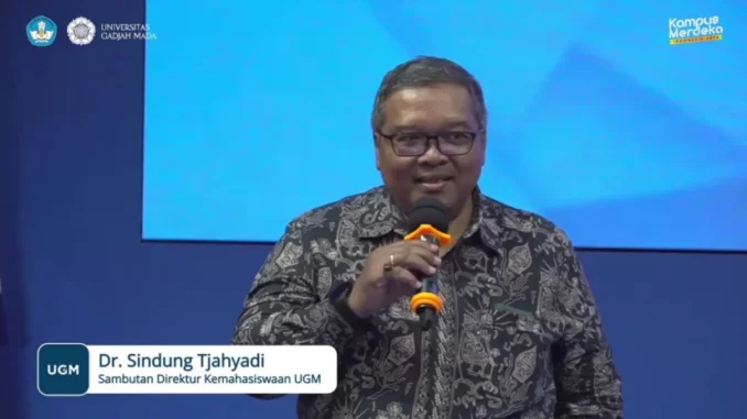 Wirausaha Merdeka Kampus