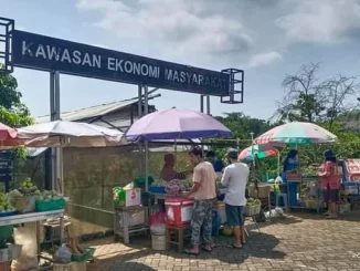 Wisata Edukasi Agro Cepoko Semarang