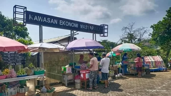 Wisata Edukasi Agro Cepoko Semarang
