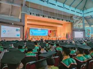 Mewisuda Unnes