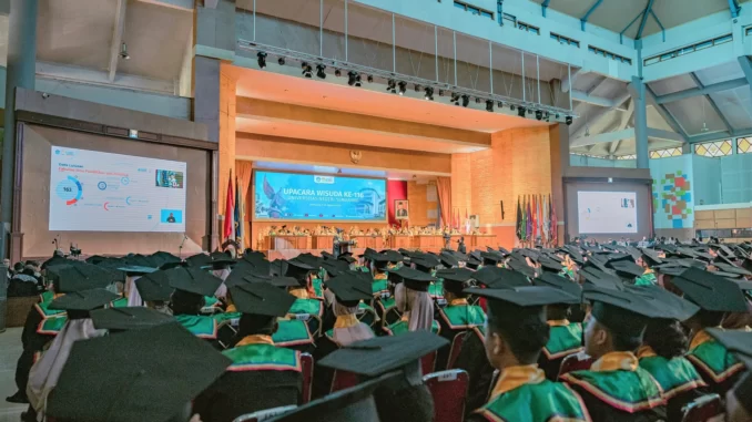 Wisuda Unnes Mewisuda Unnes