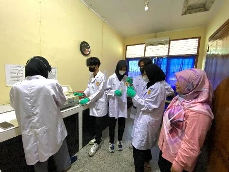 limbah agronomi