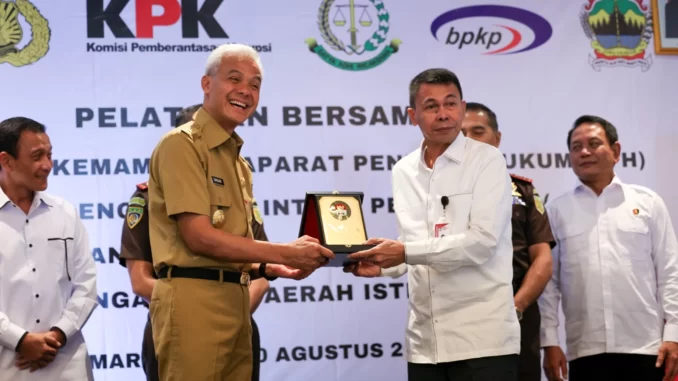 modus korupsi modus korupsi