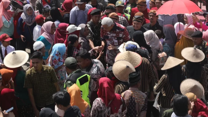 pabrikan tembakau 