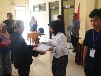 pelatihan berbasis kompetensi batang