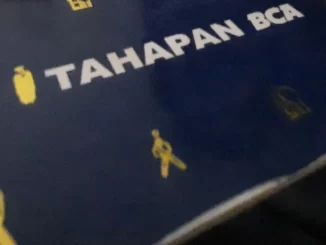Nasabah Rekening BCA