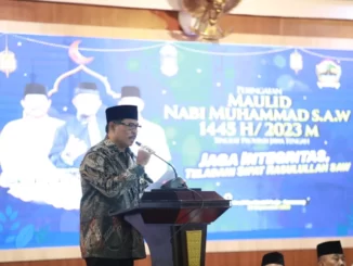 ASN Contoh Positif