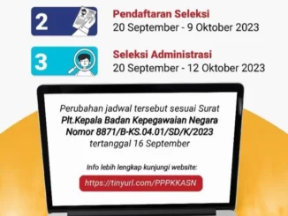 ASN Formasi PPPK