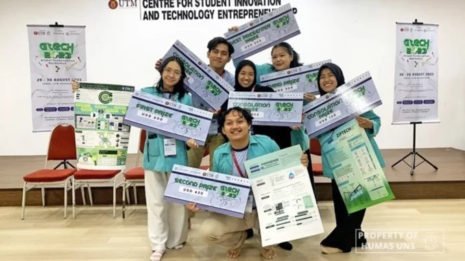 ATU-Net GTech