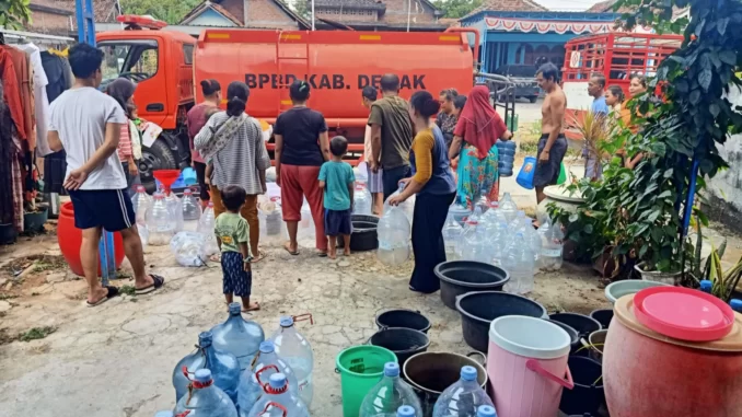 Air Bersih Jateng