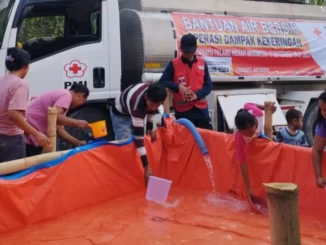 Air Bersih Jateng