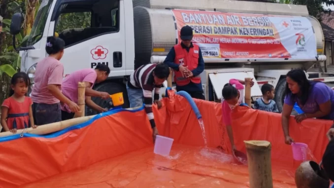 Air Bersih Jateng