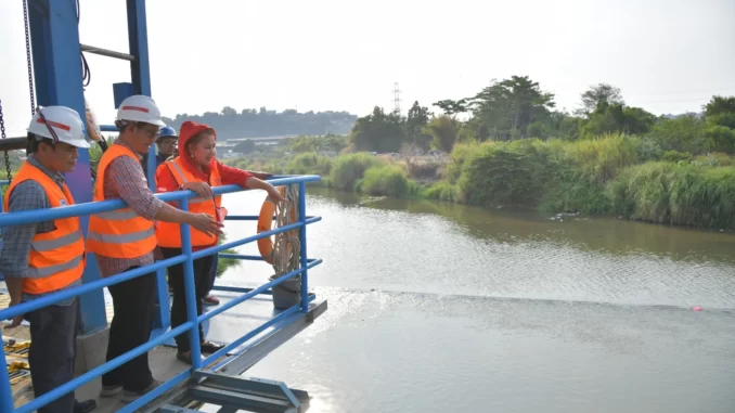 Air Bersih Semarang