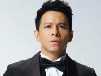 Ariel Panjang