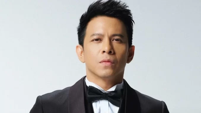 Ariel Panjang