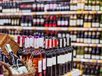 Aturan Minuman Beralkohol Semarang