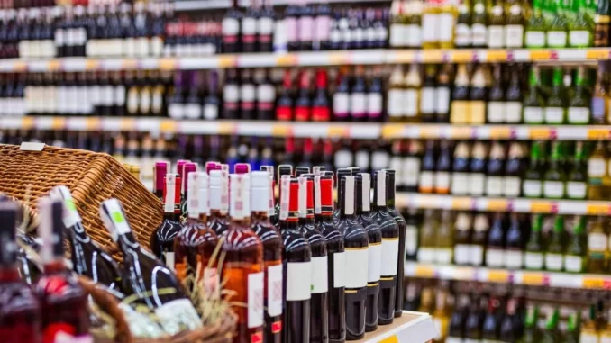 Aturan Minuman Beralkohol Semarang Aturan Minuman Beralkohol Semarang