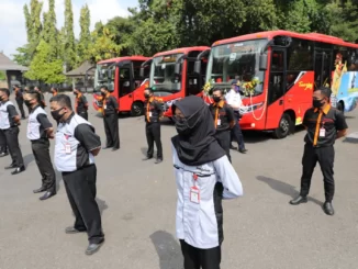 BRT Jateng