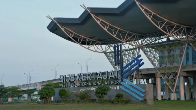 Bandara Kertajati