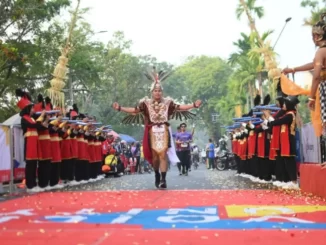 Bank Jateng Friendship Run